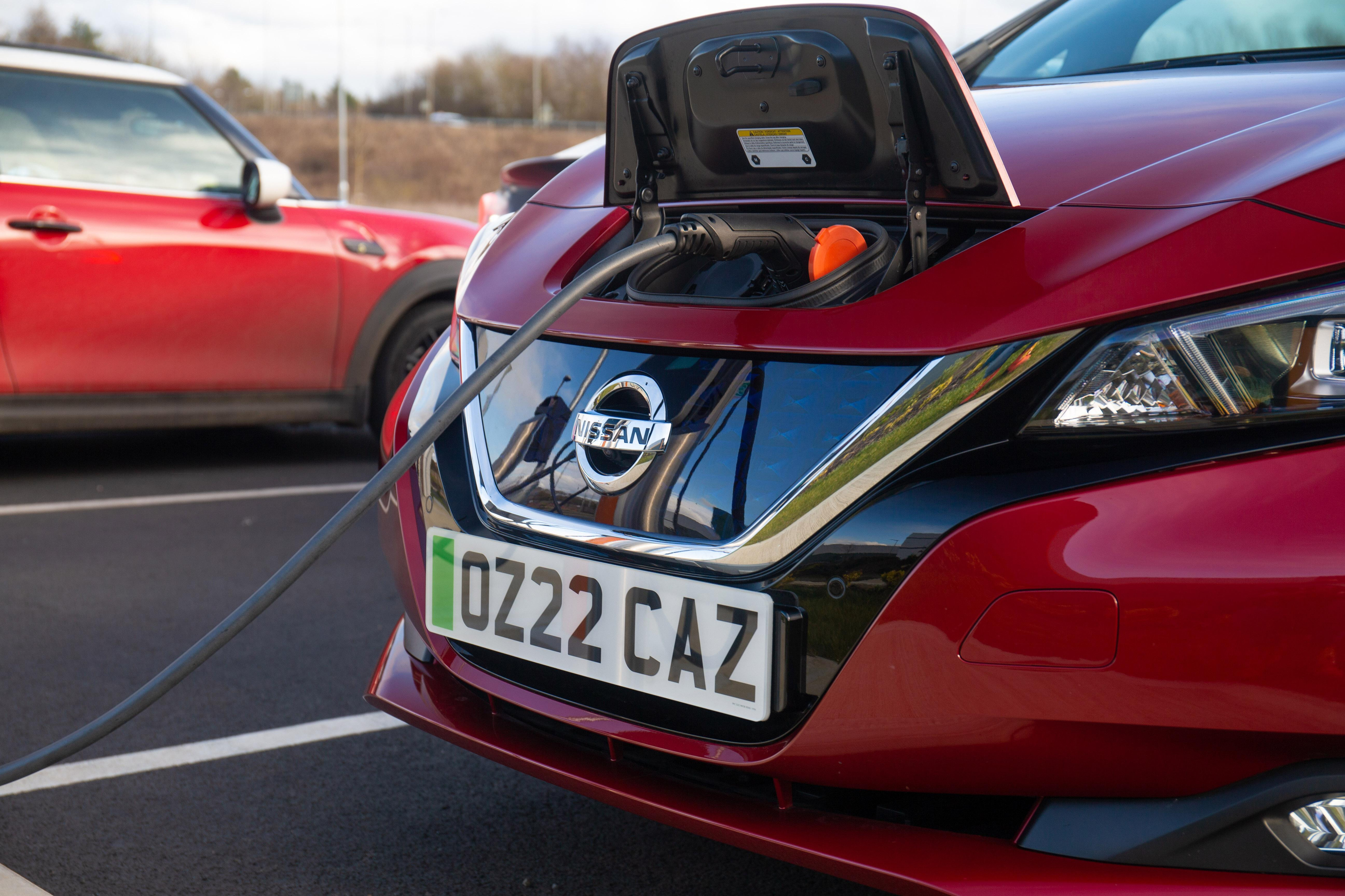 Owning an EV: What should I consider before buying one?